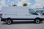 Used 2020 Ford Transit 250 Base Medium Roof RWD, Empty Cargo Van for sale #PD3394 - photo 9