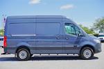 Used 2019 Mercedes-Benz Sprinter 2500 4x2, Upfitted Cargo Van for sale #PD3402 - photo 9