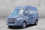 Used 2019 Mercedes-Benz Sprinter 2500 4x2, Upfitted Cargo Van for sale #PD3403 - photo 3
