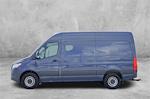 Used 2019 Mercedes-Benz Sprinter 2500 4x2, Upfitted Cargo Van for sale #PD3403 - photo 5