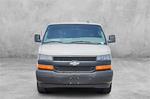 2018 Chevrolet Express 2500 SRW 4x2, Empty Cargo Van #PD3415 - photo 3