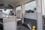 Used 2015 Ford Transit 150 XLT Medium Roof, Upfitted Cargo Van for sale #PD3428 - photo 10