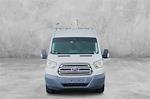 2015 Ford Transit 150 Medium SRW, Upfitted Cargo Van #PD3428 - photo 2
