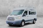 Used 2015 Ford Transit 150 XLT Medium Roof, Upfitted Cargo Van for sale #PD3428 - photo 3