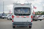 2015 Ford Transit 150 Medium SRW, Upfitted Cargo Van #PD3428 - photo 6