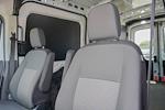 2020 Ford Transit 250 Medium Roof SRW 4x2, Empty Cargo Van #PD3445 - photo 16