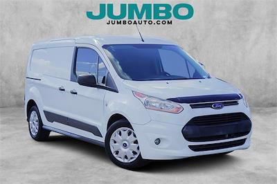 Used 2017 Ford Transit Connect XLT 4x2, Empty Cargo Van for sale #PD3451 - photo 1