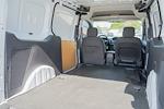 Used 2017 Ford Transit Connect XLT 4x2, Empty Cargo Van for sale #PD3451 - photo 10