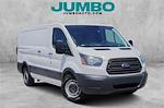 Used 2017 Ford Transit 150 Base Low Roof 4x2, Upfitted Cargo Van for sale #PD3473 - photo 1