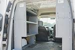 2015 Ford Transit Connect SRW 4x2, Upfitted Cargo Van #PD3474 - photo 11