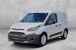 2015 Ford Transit Connect SRW 4x2, Upfitted Cargo Van #PD3474 - photo 4