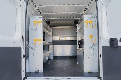 2017 Ram ProMaster 2500 High Roof SRW FWD, Upfitted Cargo Van #PD3475 - photo 2