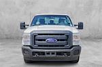 Used 2016 Ford F-250 XL Regular Cab 4x2, Flatbed Truck for sale #PD3476 - photo 4