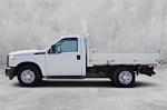 Used 2016 Ford F-250 XL Regular Cab 4x2, Flatbed Truck for sale #PD3476 - photo 5