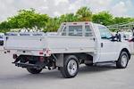 Used 2016 Ford F-250 XL Regular Cab 4x2, Flatbed Truck for sale #PD3476 - photo 7
