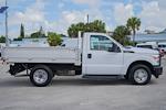 Used 2016 Ford F-250 XL Regular Cab 4x2, Flatbed Truck for sale #PD3476 - photo 8