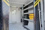 2018 Ram ProMaster 1500 Standard Roof SRW FWD, Upfitted Cargo Van #PD3577 - photo 10