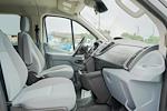 2016 Ford Transit 350 Low Roof SRW 4x2, Passenger Van #PD3673 - photo 21