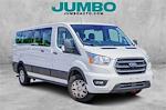 Used 2020 Ford Transit 350 XLT Low Roof 4x2, Passenger Van for sale #PD3706 - photo 1