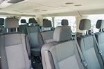 2020 Ford Transit 350 Low Roof SRW 4x2, Passenger Van #PD3706 - photo 11