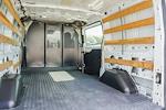2020 Ford Transit 250 Low Roof SRW 4x2, Empty Cargo Van #PD3835 - photo 11