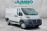 Used 2017 Ram ProMaster 1500 Low Roof FWD, Upfitted Cargo Van for sale #PD3855 - photo 1