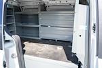 2016 Ford Transit Connect SRW 4x2, Upfitted Cargo Van #PD3858 - photo 4