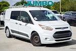 2016 Ford Transit Connect SRW 4x2, Upfitted Cargo Van #PD3861 - photo 1