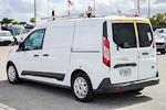 2016 Ford Transit Connect SRW 4x2, Upfitted Cargo Van #PD3861 - photo 3