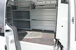 2016 Ford Transit Connect SRW 4x2, Upfitted Cargo Van #PD3861 - photo 4