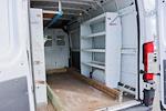 2019 Ram ProMaster 3500 High Roof SRW FWD, Upfitted Cargo Van #PD3873 - photo 10