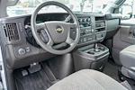 2020 Chevrolet Express 3500 SRW 4x2, Passenger Van #PD3940 - photo 17