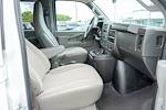 2020 Chevrolet Express 3500 SRW 4x2, Passenger Van #PD3940 - photo 25
