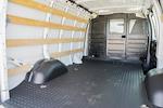 2020 GMC Savana 2500 SRW 4x2, Empty Cargo Van #PD3961 - photo 10