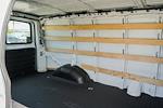 2020 Chevrolet Express 2500 SRW 4x2, Empty Cargo Van #PD3962 - photo 13