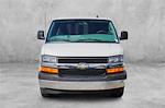 2020 Chevrolet Express 2500 SRW 4x2, Empty Cargo Van #PD3962 - photo 3