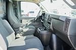 2020 Chevrolet Express 2500 SRW 4x2, Empty Cargo Van #PD3962 - photo 28