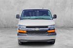 2020 Chevrolet Express 2500 SRW 4x2, Empty Cargo Van #PD3966 - photo 3