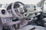 2021 Mercedes-Benz Sprinter 2500 4x2, Empty Cargo Van #PD4000 - photo 16