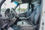 Used 2021 Mercedes-Benz Sprinter 2500 High Roof RWD, Empty Cargo Van for sale #PD4000 - photo 17