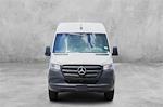 Used 2021 Mercedes-Benz Sprinter 2500 High Roof RWD, Empty Cargo Van for sale #PD4000 - photo 3