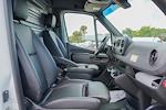 Used 2021 Mercedes-Benz Sprinter 2500 High Roof RWD, Empty Cargo Van for sale #PD4000 - photo 31