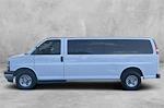 2020 Chevrolet Express 3500 SRW 4x2, Passenger Van #PD4173 - photo 5