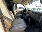 2018 Chevrolet Express 2500 SRW 4x2, Upfitted Cargo Van #PD4274 - photo 18