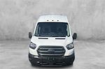 2020 Ford Transit 350 HD High Roof DRW AWD, Empty Cargo Van #PD4295 - photo 3