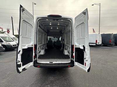 2019 Ford Transit 350 High Roof SRW 4x2, Empty Cargo Van for sale #PD4389 - photo 2