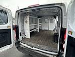 2015 Ford Transit 250 Low Roof SRW, Upfitted Cargo Van #PD4397 - photo 11