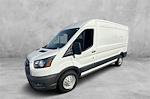 2020 Ford Transit 250 Medium Roof SRW AWD, Empty Cargo Van for sale #PD4438 - photo 4