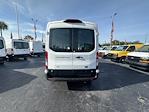 2020 Ford Transit 250 Medium Roof SRW AWD, Empty Cargo Van for sale #PD4438 - photo 7