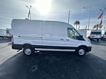 2020 Ford Transit 250 Medium Roof SRW AWD, Empty Cargo Van for sale #PD4438 - photo 9